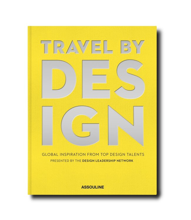 Travel by Design