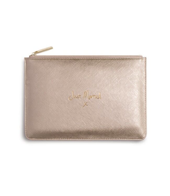 KATIE LOXTON Perfect Pouch