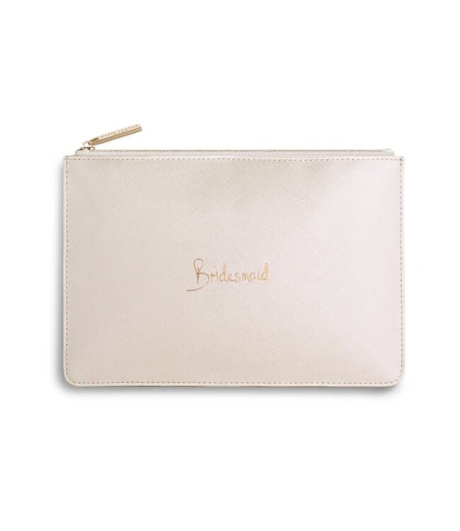 KATIE LOXTON Perfect Pouch