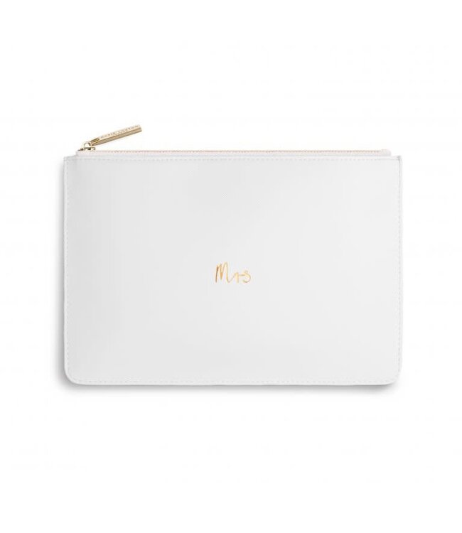 KATIE LOXTON Perfect Pouch