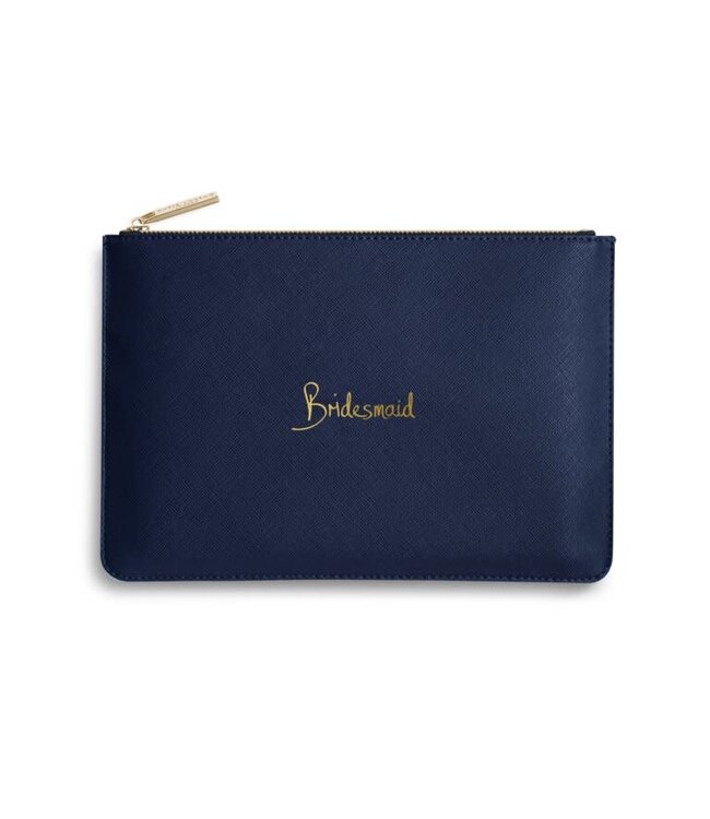 KATIE LOXTON Perfect Pouch