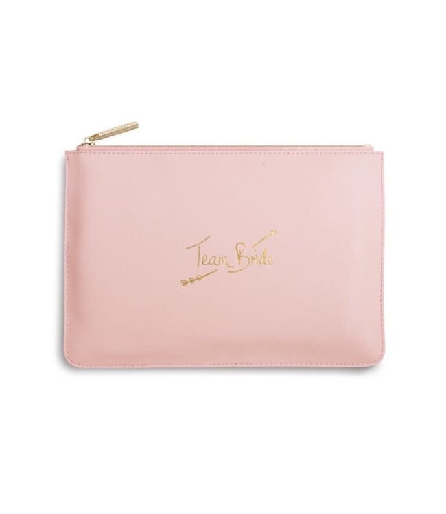 KATIE LOXTON Perfect Pouch