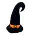 Plush Witch Hat