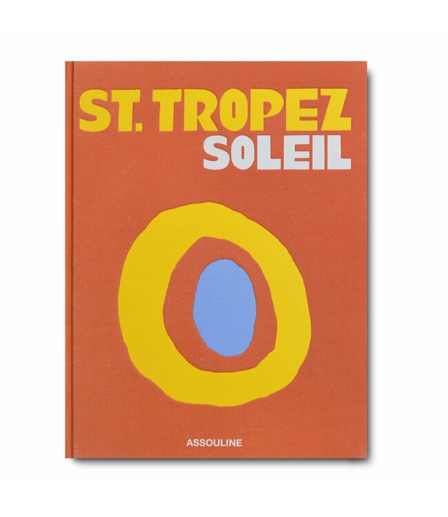 St. Tropez Soleil