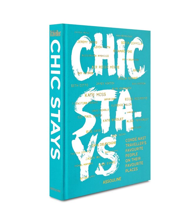 Chic Stays