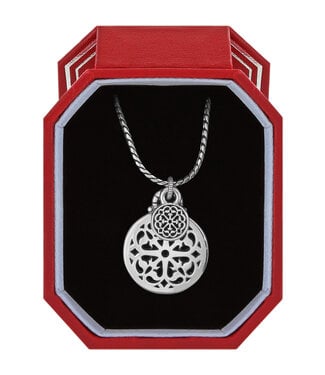BRIGHTON Ferrara Petite Necklace Gift Box