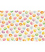 HESTER & COOK Painted Placemat