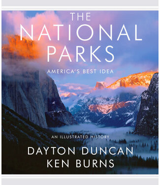 The National Parks