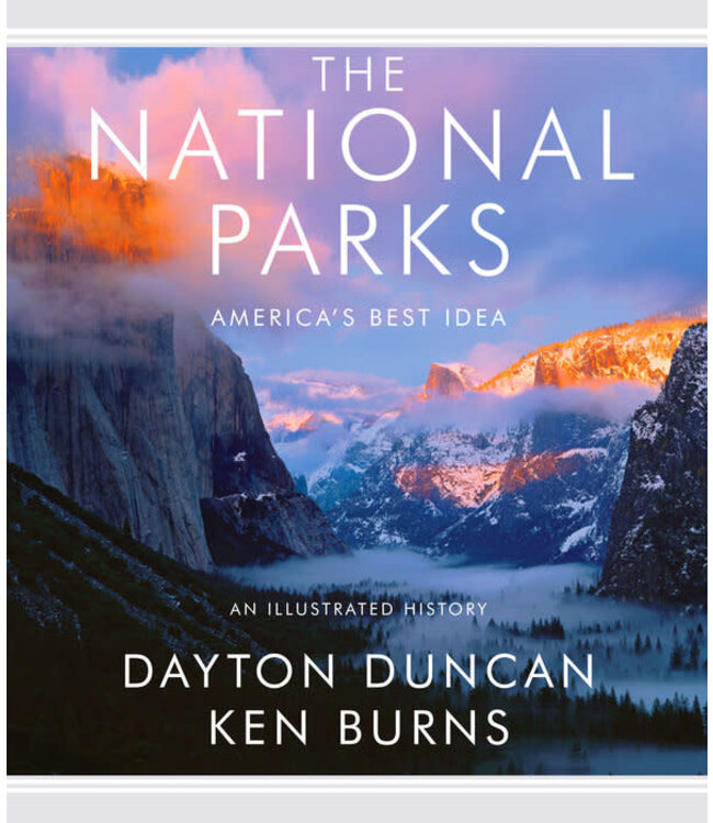 The National Parks