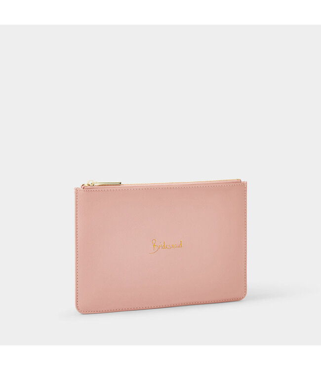 KATIE LOXTON Bridal Perfect Pouch