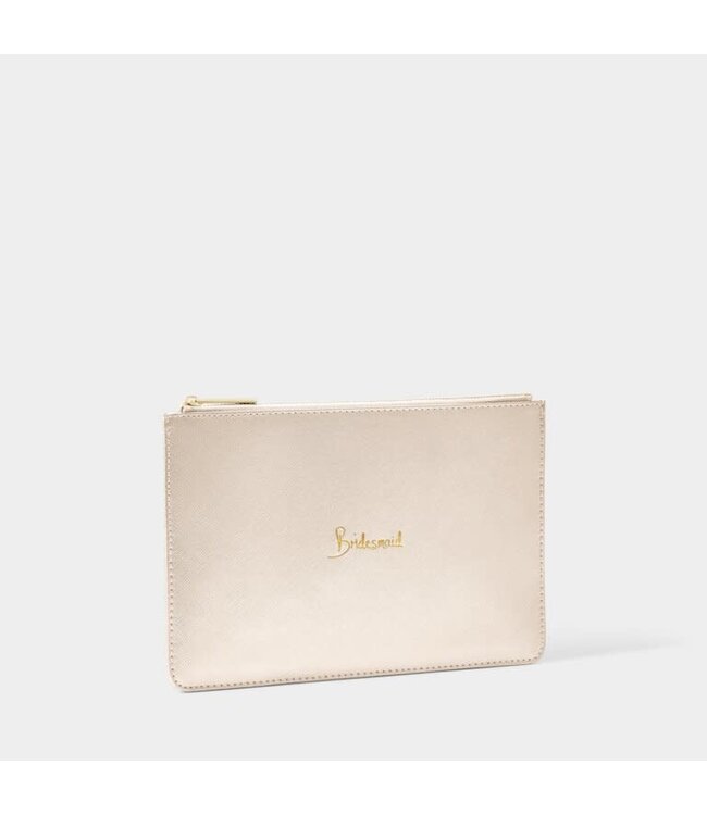 KATIE LOXTON Bridal Perfect Pouch