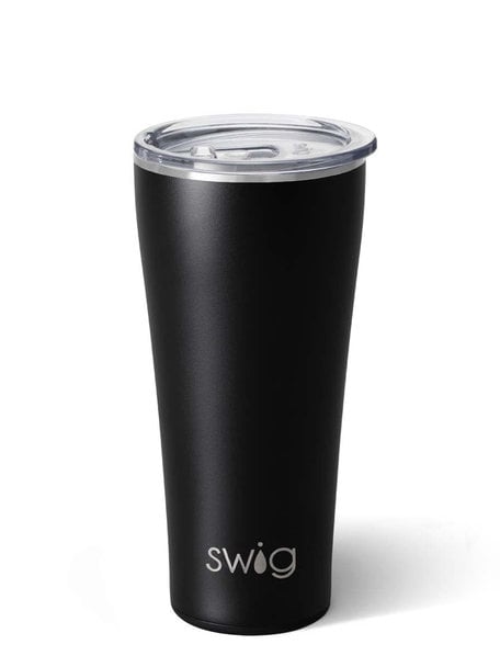 Swig Touchdown Crimson Tumbler