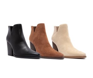 26 Stylish Boots And Booties Worth Buying For Fall 2019 58 OFF