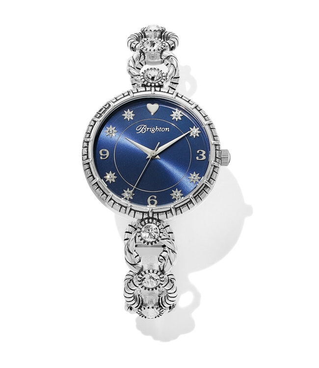 BRIGHTON Star City Watch -Blue