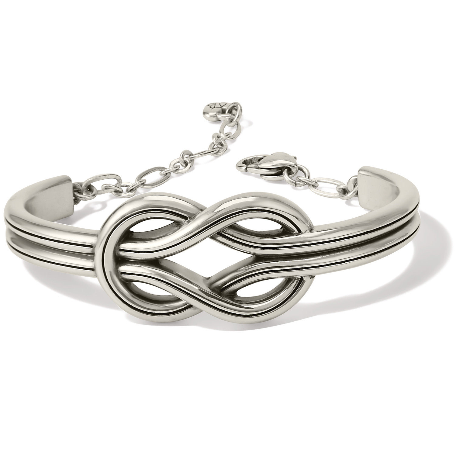 Brighton interlok bracelet sale