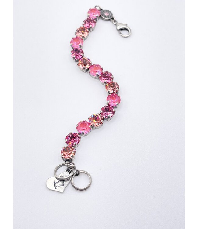 JERE BIJOUX Classic Bracelet - Tampa