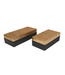 Rectangle Boxes