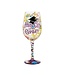 Lolita Wine Glass