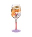 Lolita Wine Glass