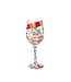Lolita Wine Glass