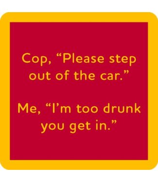 Coaster