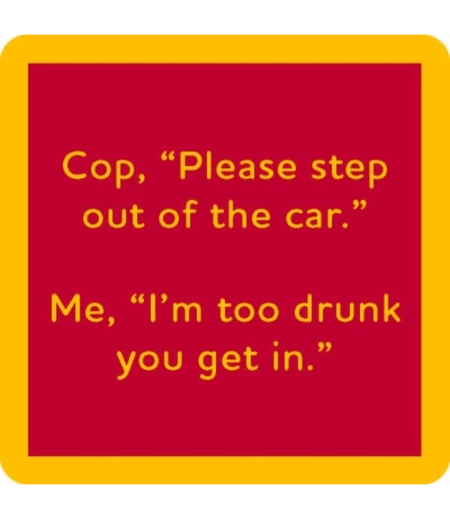 Coaster