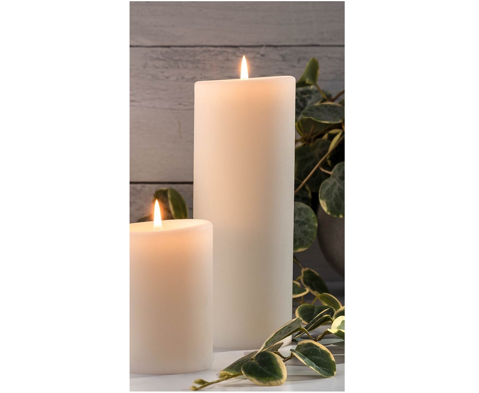 Pillar Candle (3x4) - texxture™ – texxture home