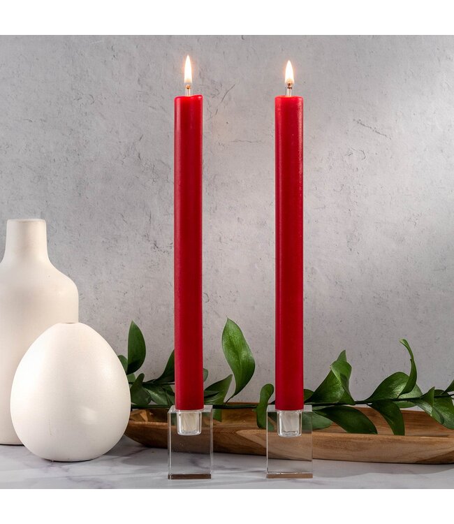 Ruby 1x11 Dinner Candle