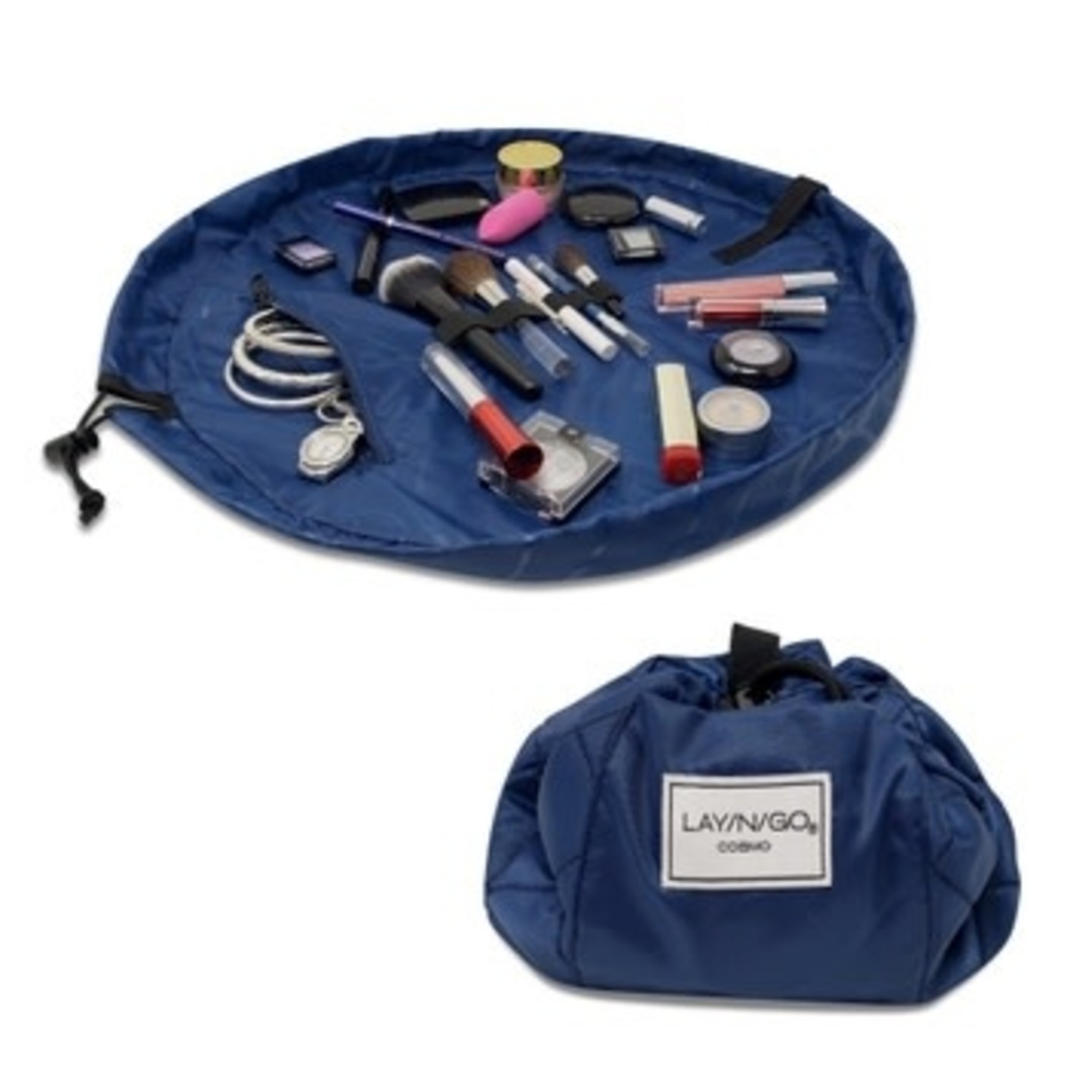 Buy drawstring makeup bag Products At Sale Prices Online - March 2024