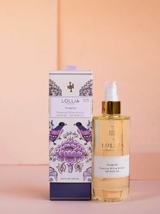 SOULFUL Sheer Amber Roll-On Perfume Oil - Evelie Blu Boutique