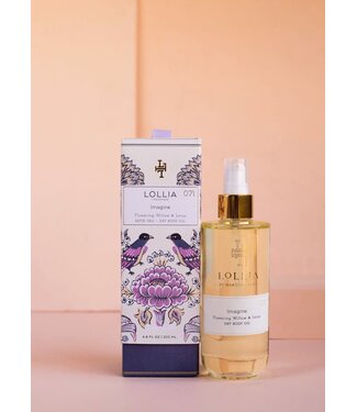 MARGOT ELENA Imagine Dry Body Oil