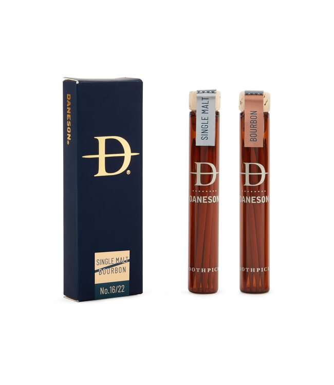 Single Malt & Bourbon 2-Pack