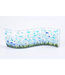 Handmade Fused Glass Wave