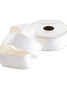 Caspari Satin Reversible Wired Ribbon