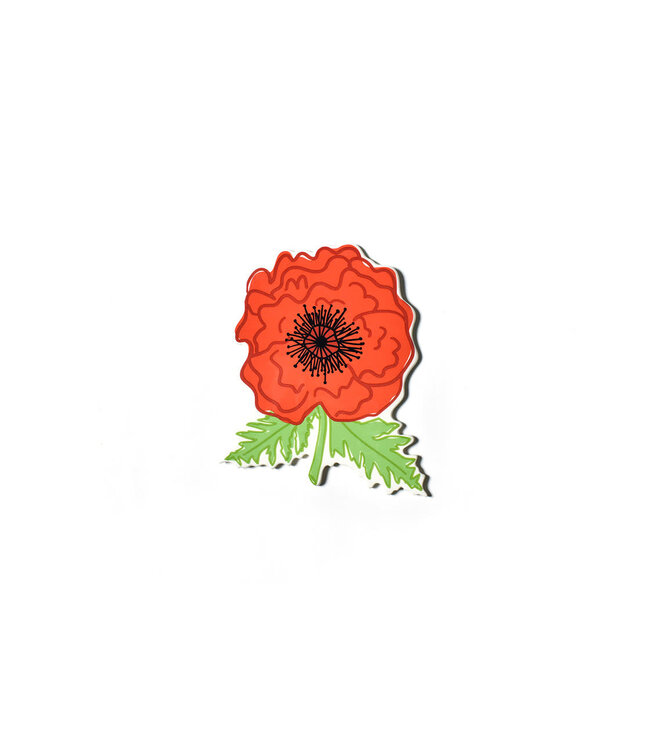 HAPPY EVERYTHING Poppy Big Attachment