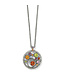 BRIGHTON Halo Gems Necklace
