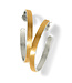 BRIGHTON Ferrara Entrata Medium Hoop Earrings