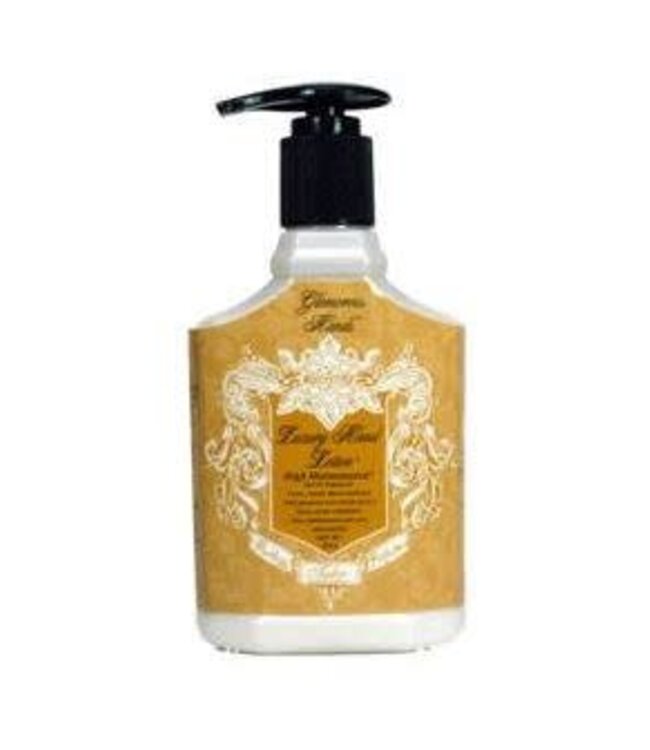 TYLER CANDLES Luxury Hand Lotion