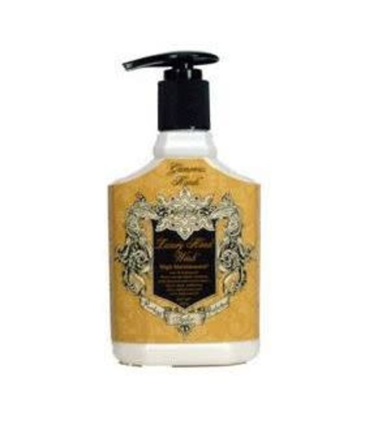 TYLER CANDLES Luxury Hand Wash Amber Marie and Company