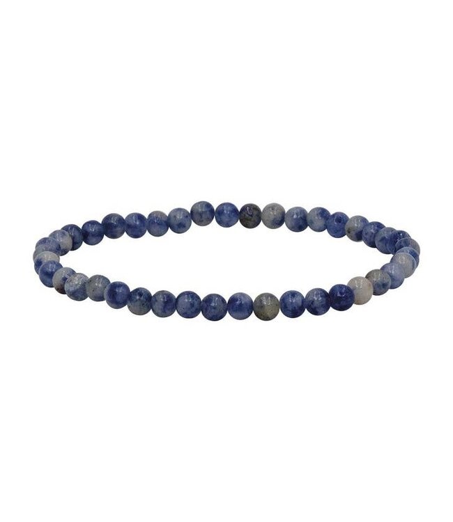 Mini Gemstone Bracelet