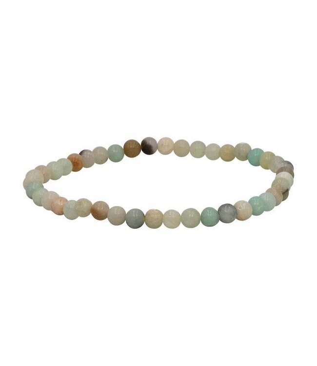 Mini Gemstone Bracelet