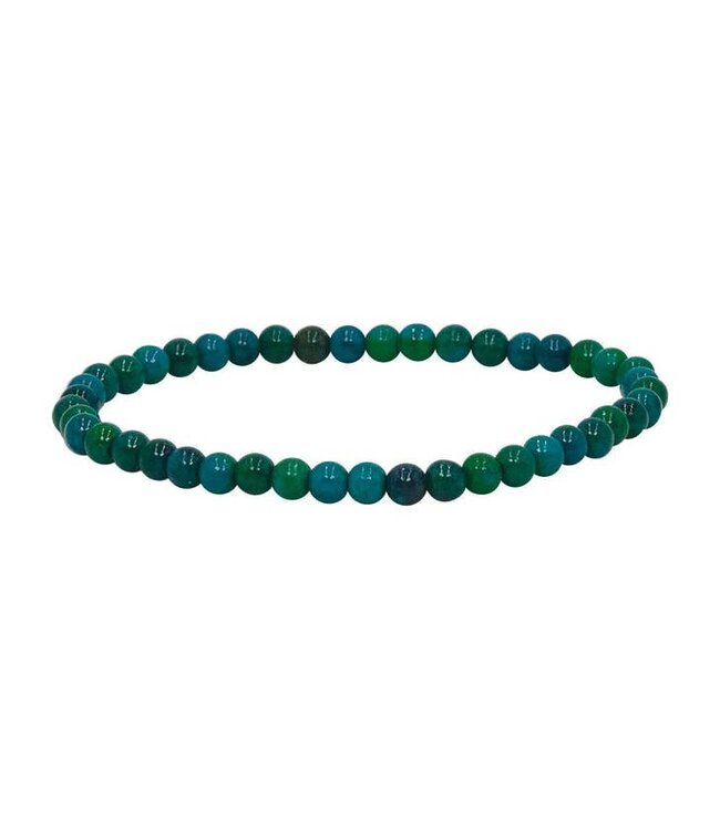 Mini Gemstone Bracelet