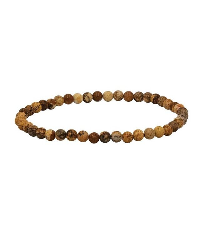 Mini Gemstone Bracelet