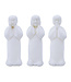 Monk Figure
