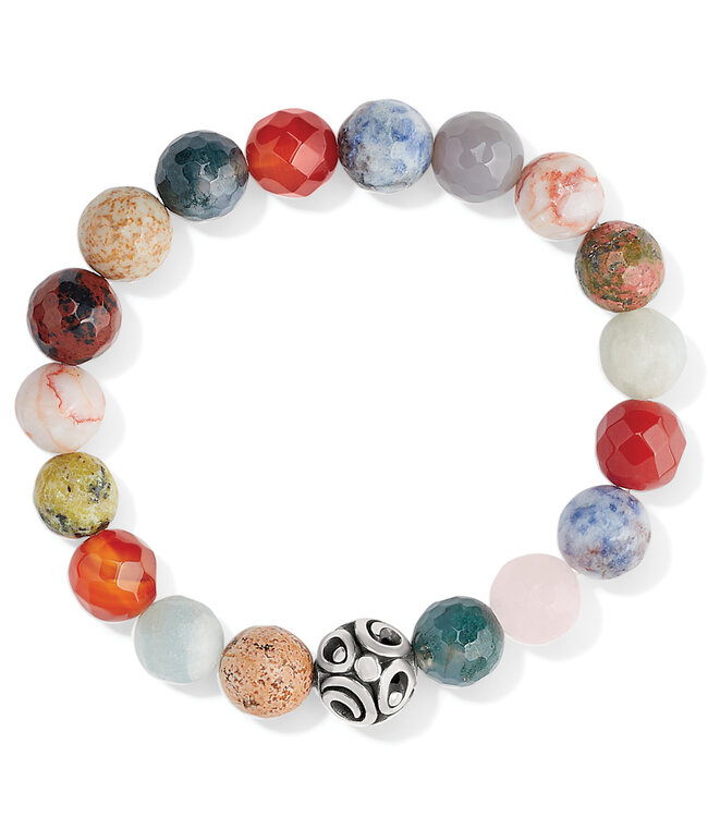 BRIGHTON Contempo Desert Sky Stretch Bracelet