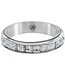 BRIGHTON Eternal Stack Ring