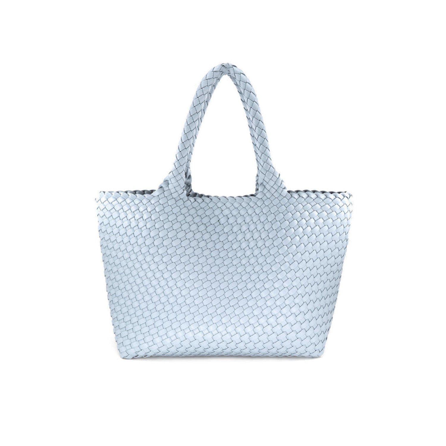 BC HANDBAGS BC Woven Tote - Amber Marie and Company