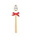 Classic Kitchen Silicone Spoon