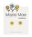 Gold Mazie Mae Earring