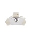 TELETIES Spring Hair Clip Tiny